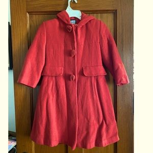 Girls Coat